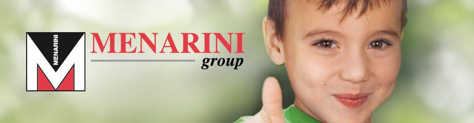 menarini group